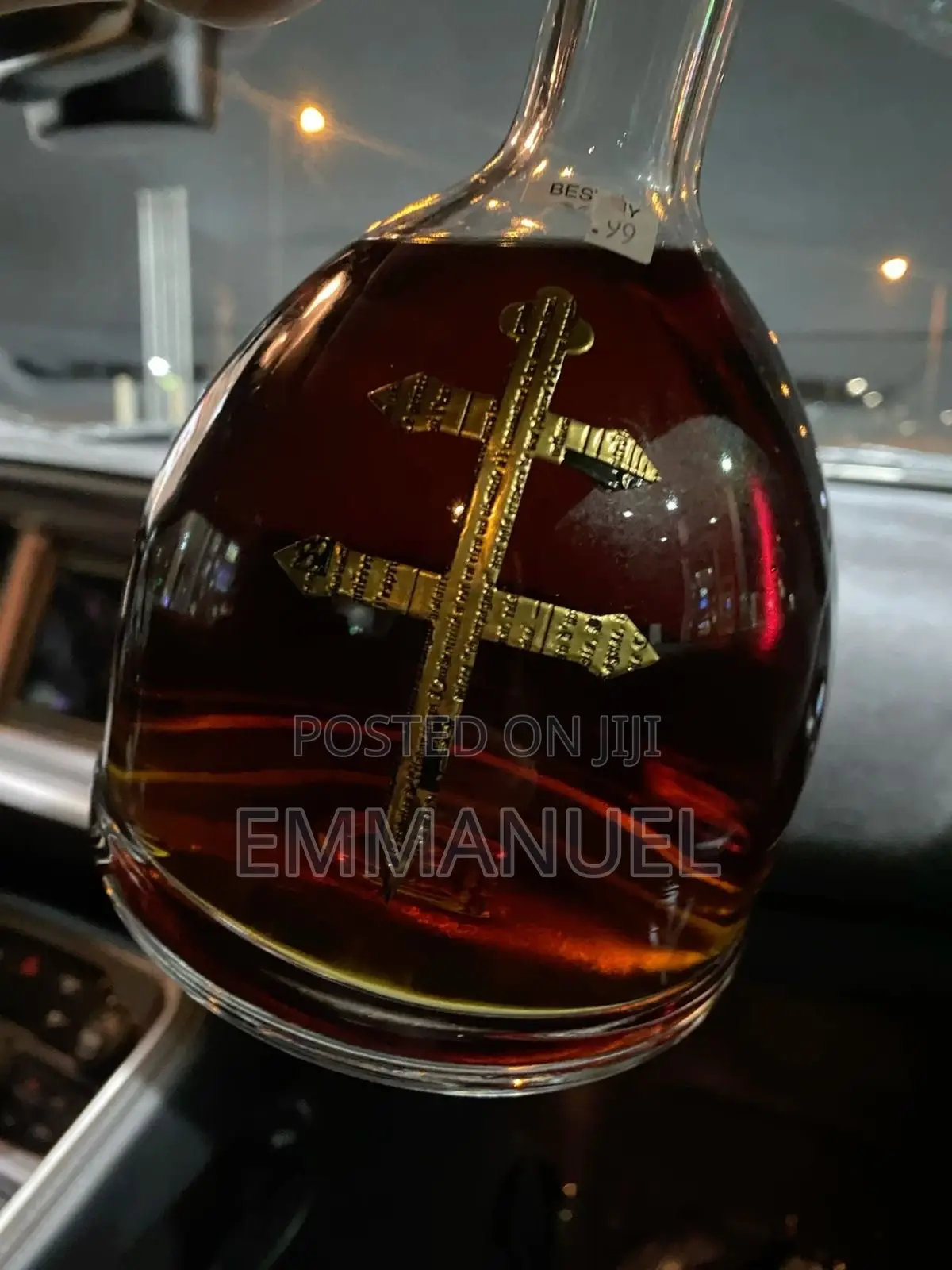 Dusse Cognacs