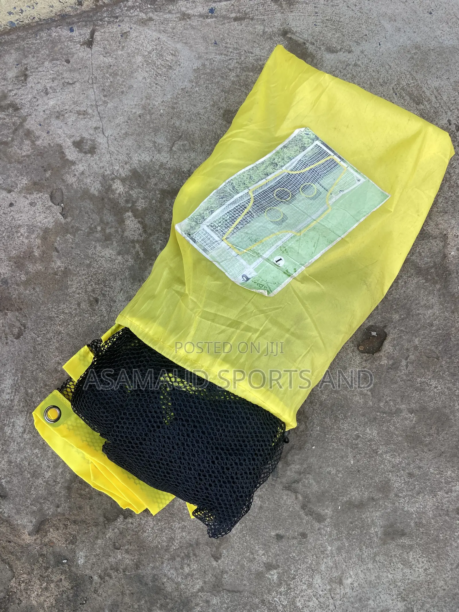 Original Target Net Available at Cool Price