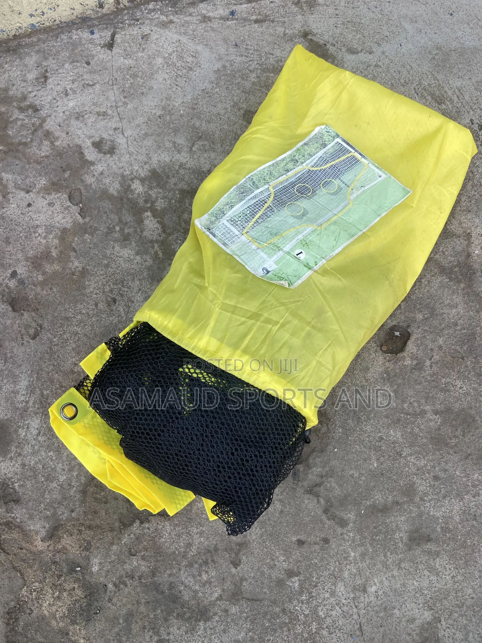 Original Target Net Available at Cool Price