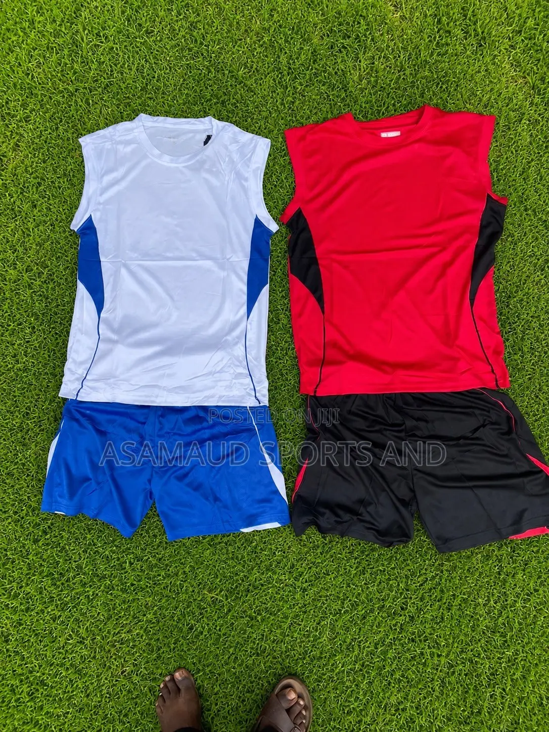 Original Arm Sleeves Set of Jerseys at Cool Price
