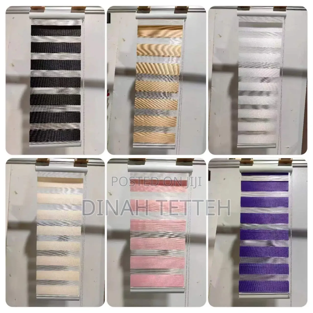 Window Blinds