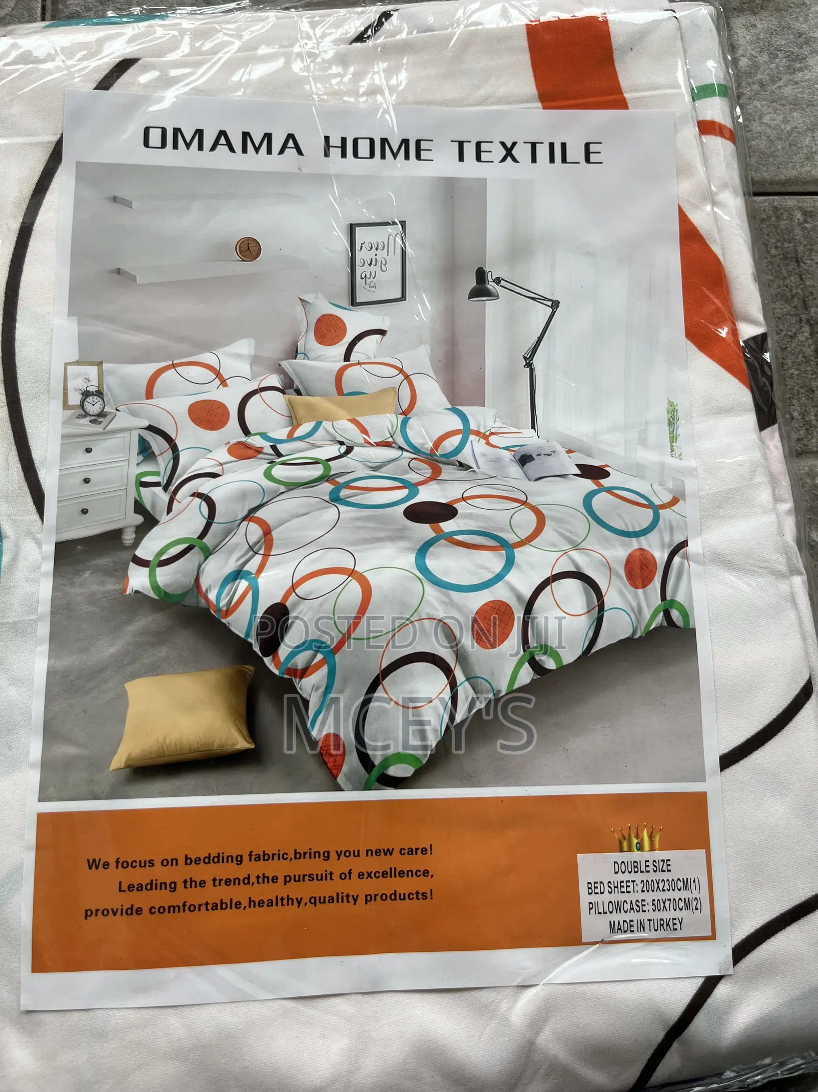 Nice Bedsheets for Double Bed