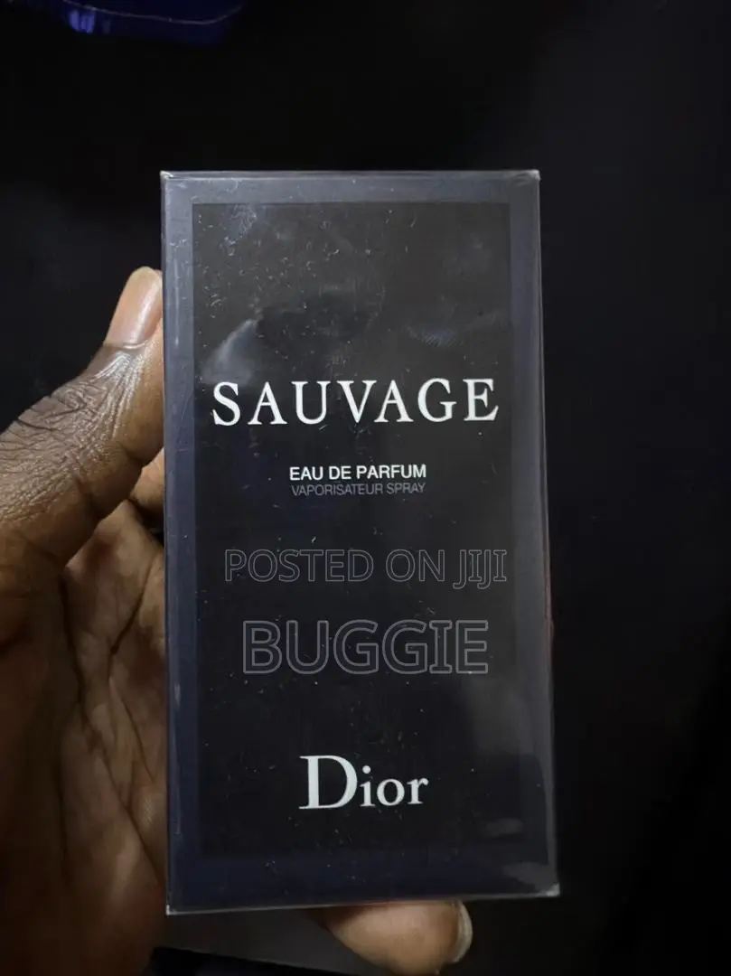 Dior Sauvage EDP