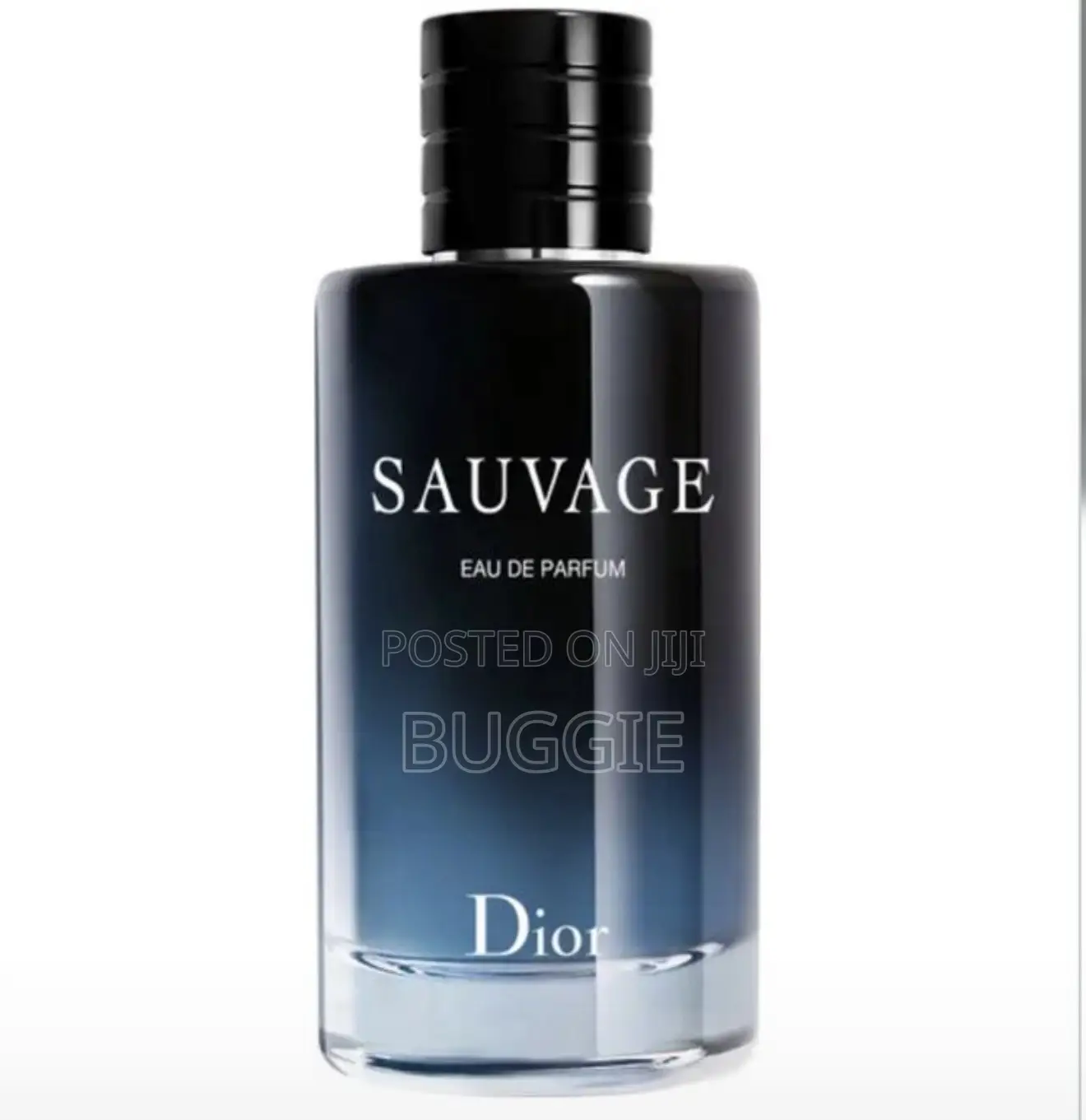 Dior Sauvage EDP