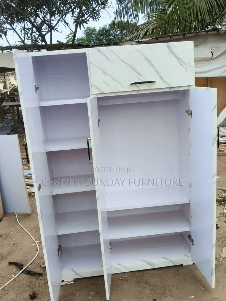 Premium Selfwardrobe