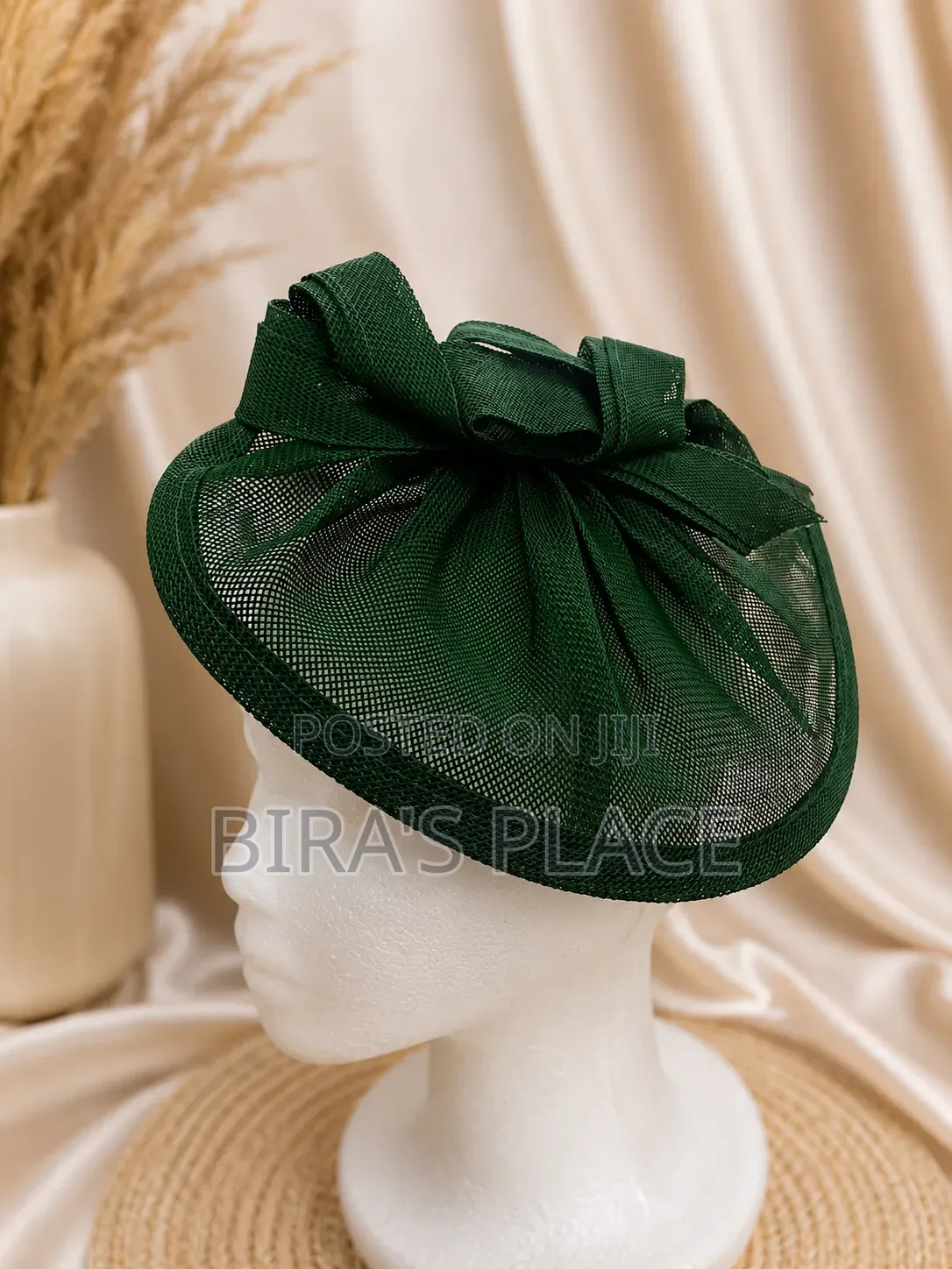 Fascinators