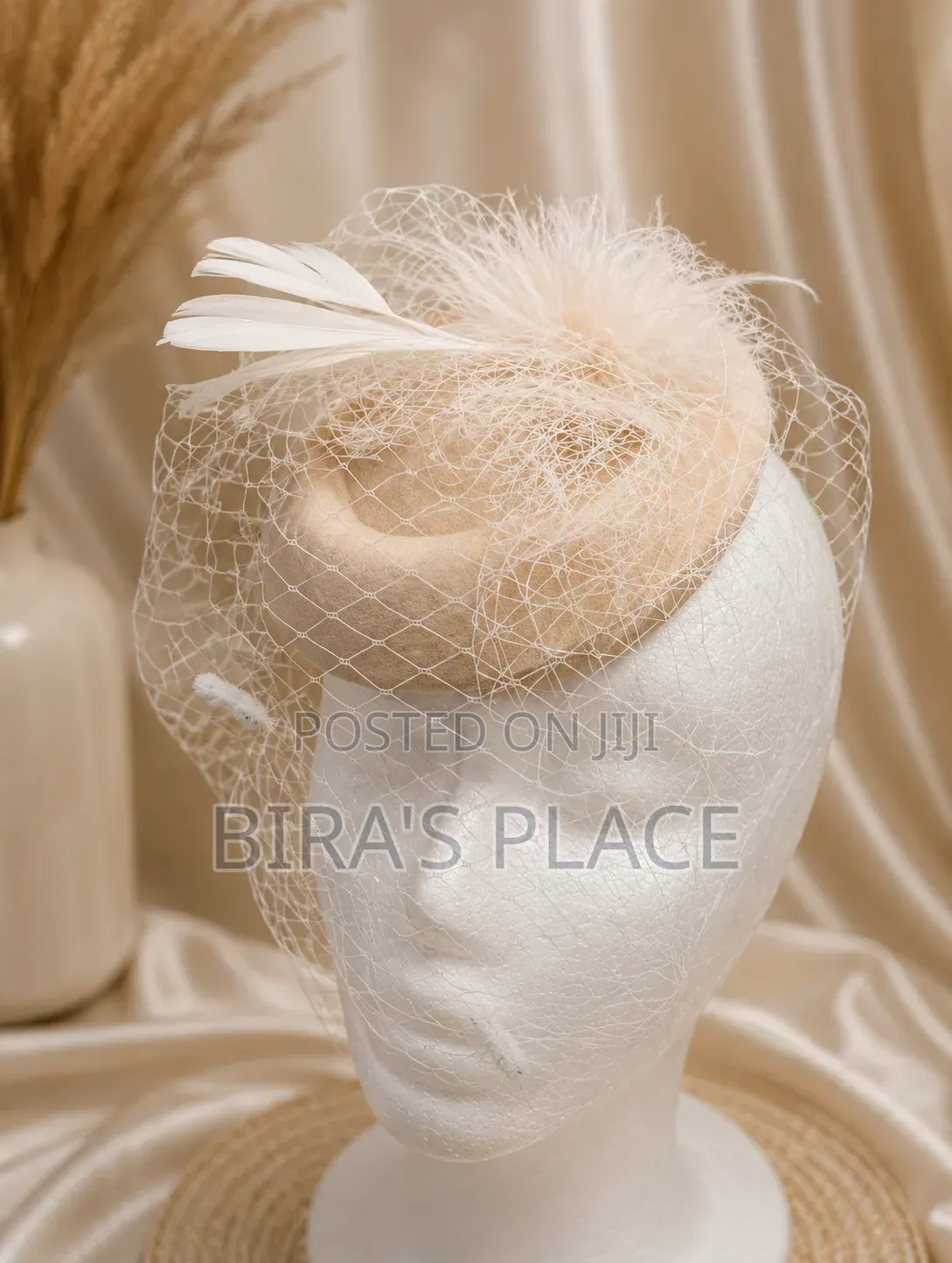 Fascinators