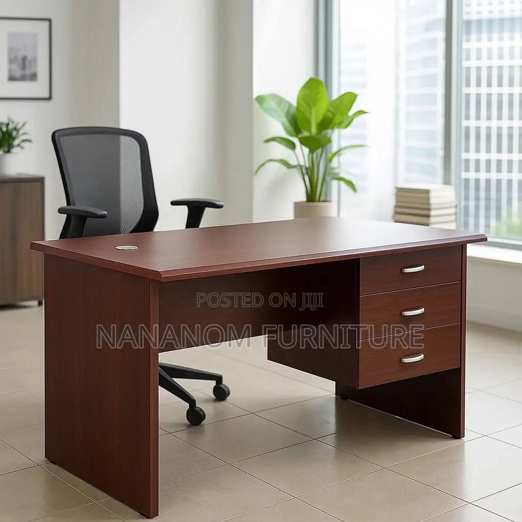 Quality Sprayed Desk Available.Free Delivery