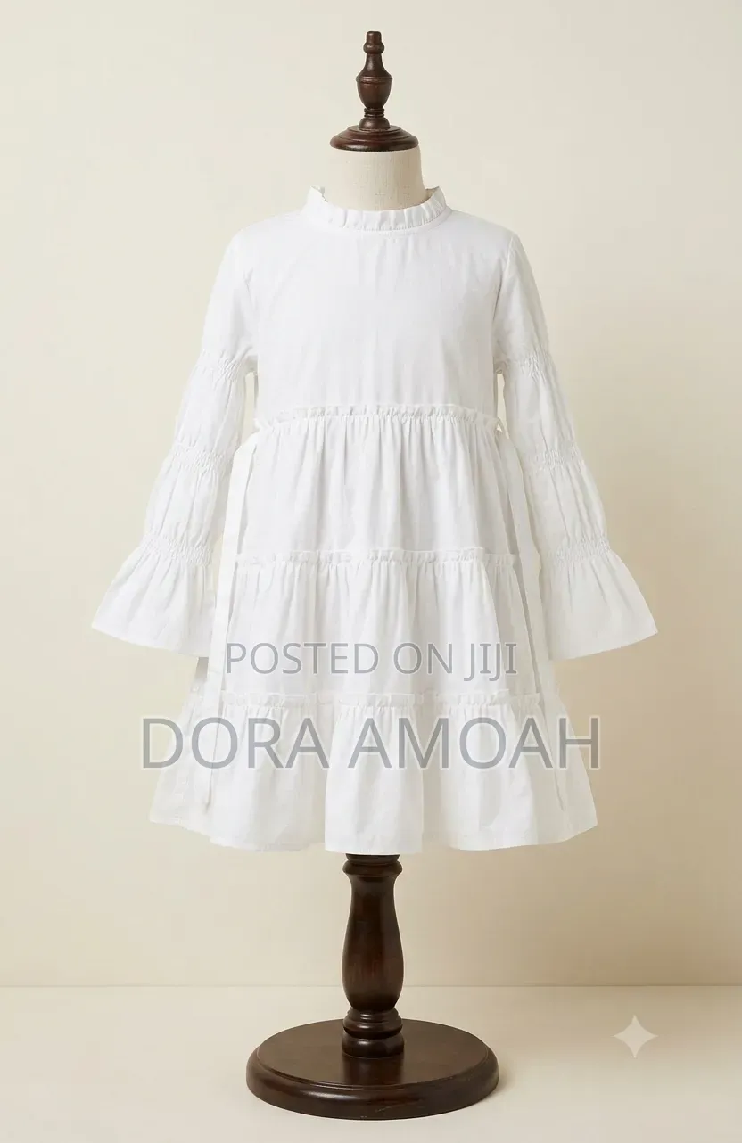 Beautiful Dress for Your Princess