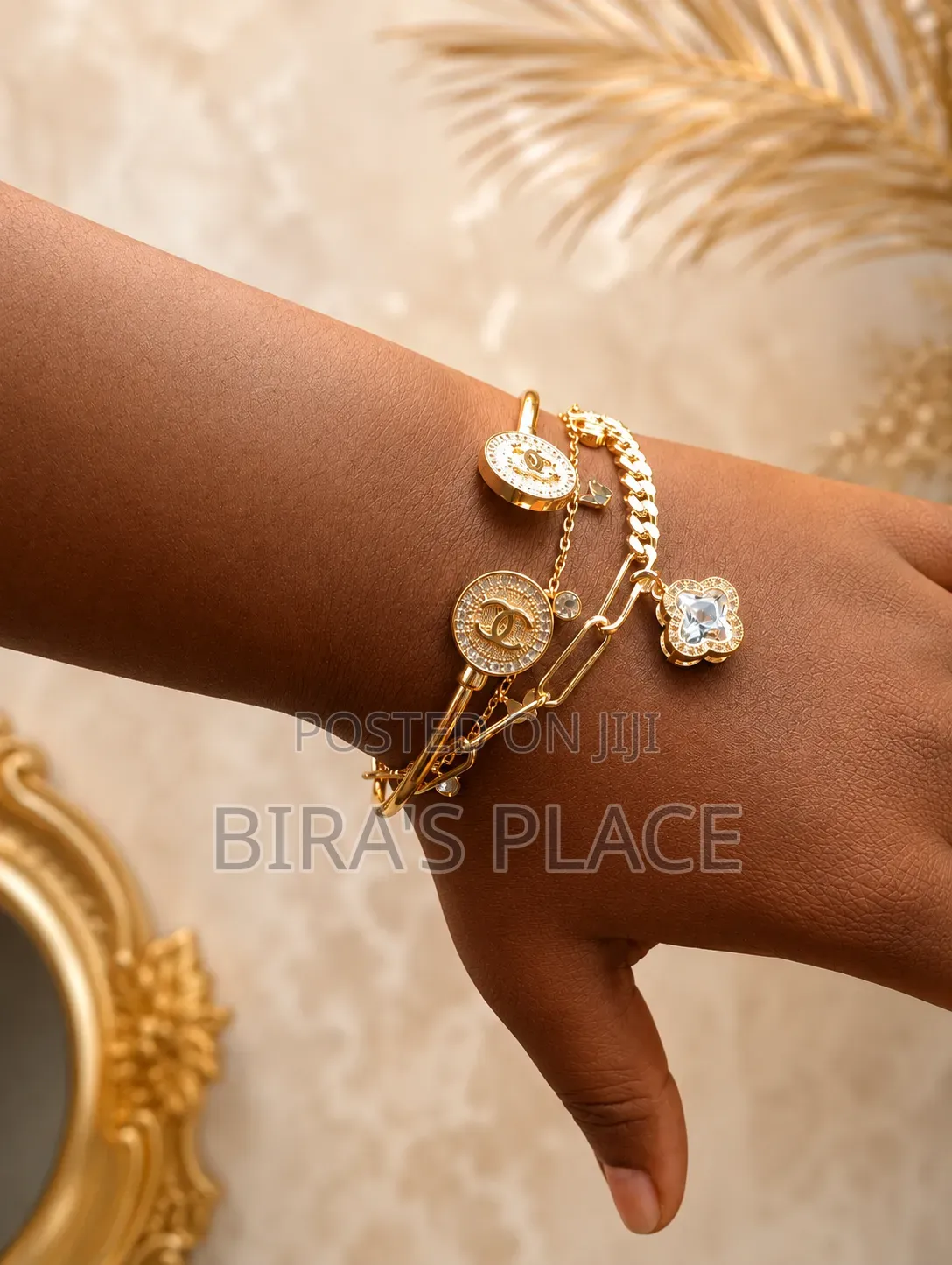 Bracelets and Bangles