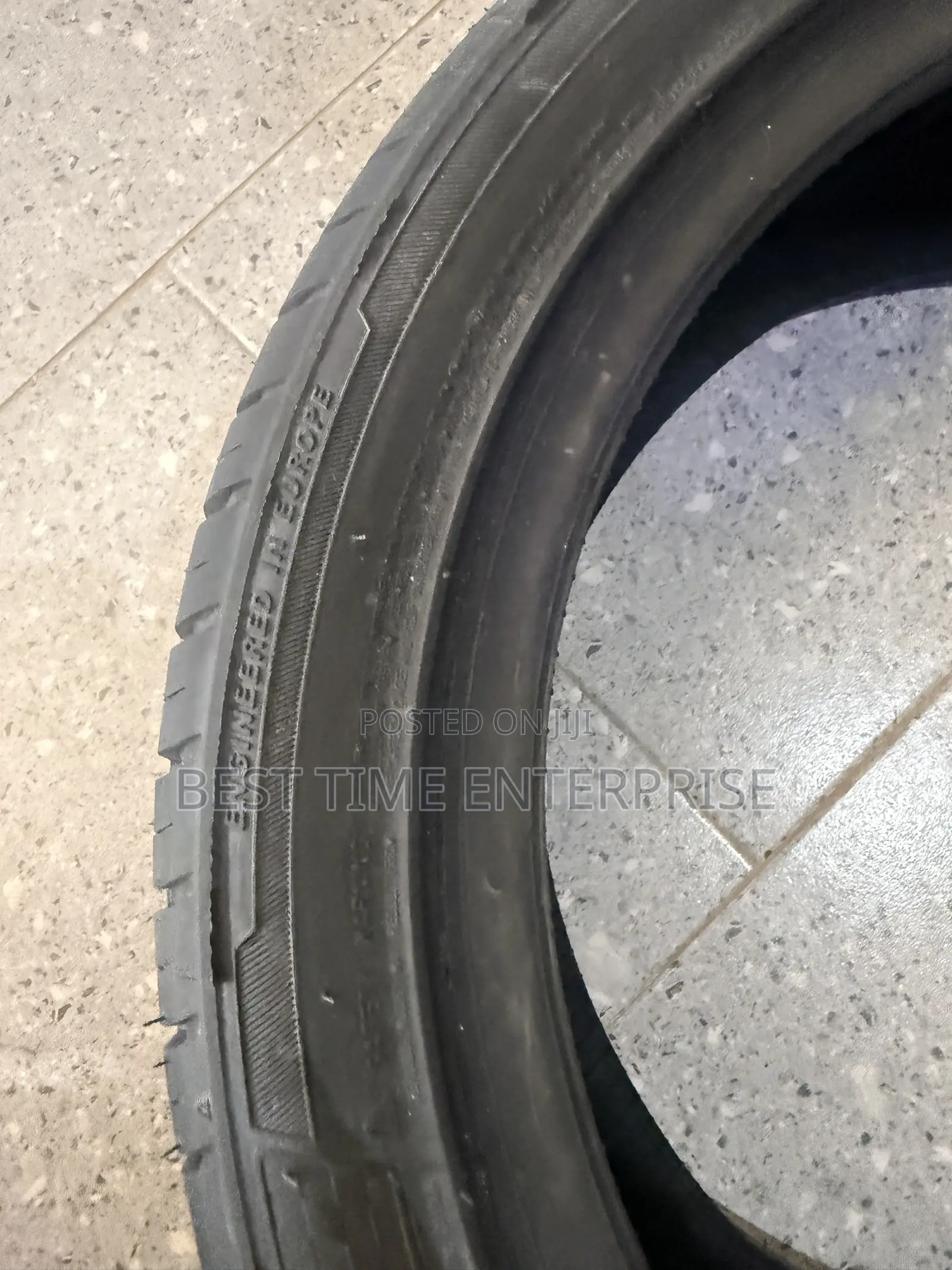 225/45 R17 Sports Rydanz Tyres