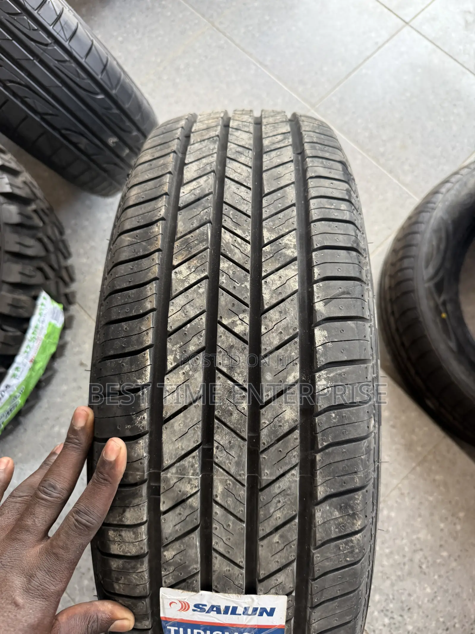 235/65 R17 Sailun Tyres New Available