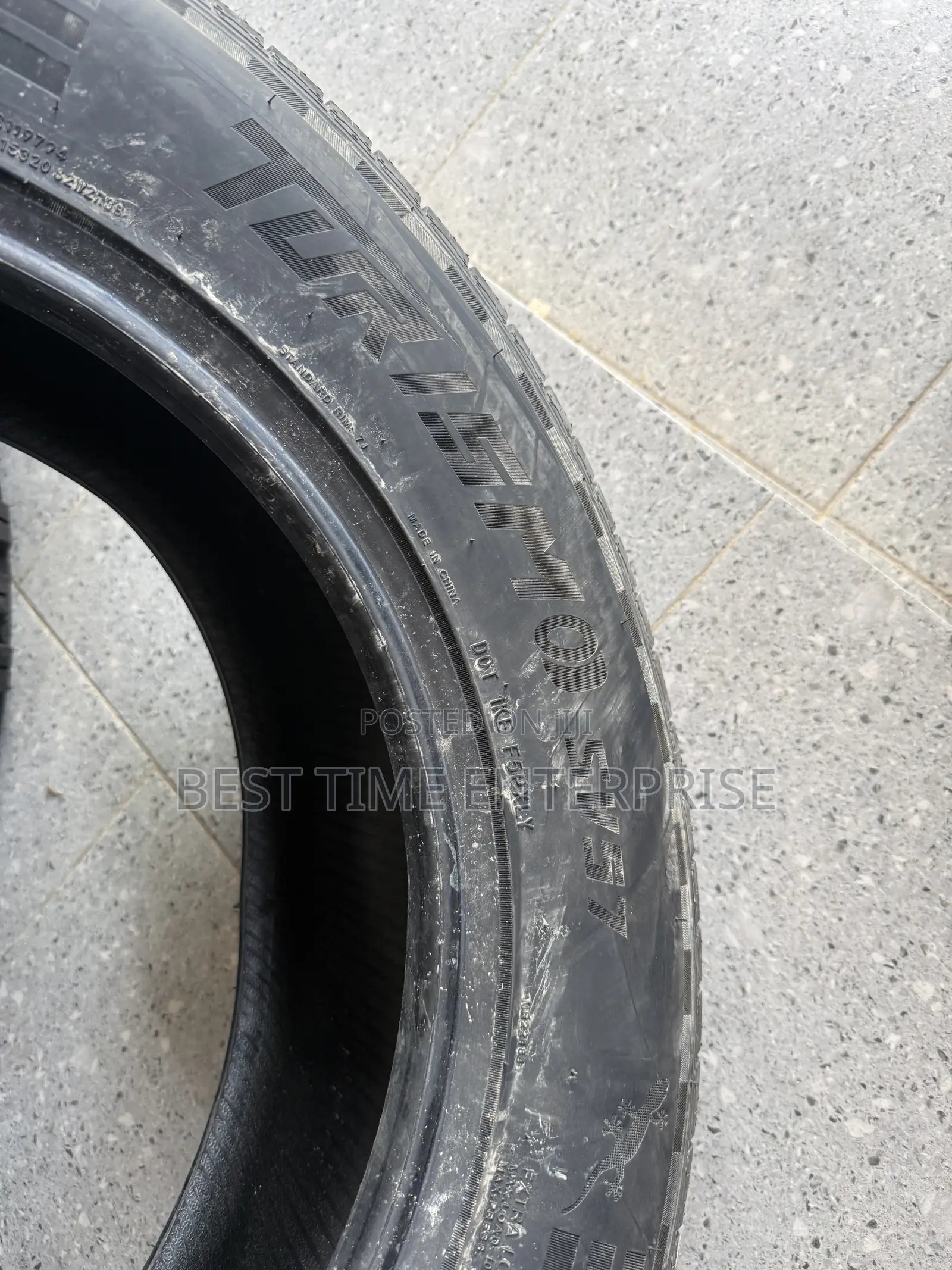 235/65 R17 Sailun Tyres New Available