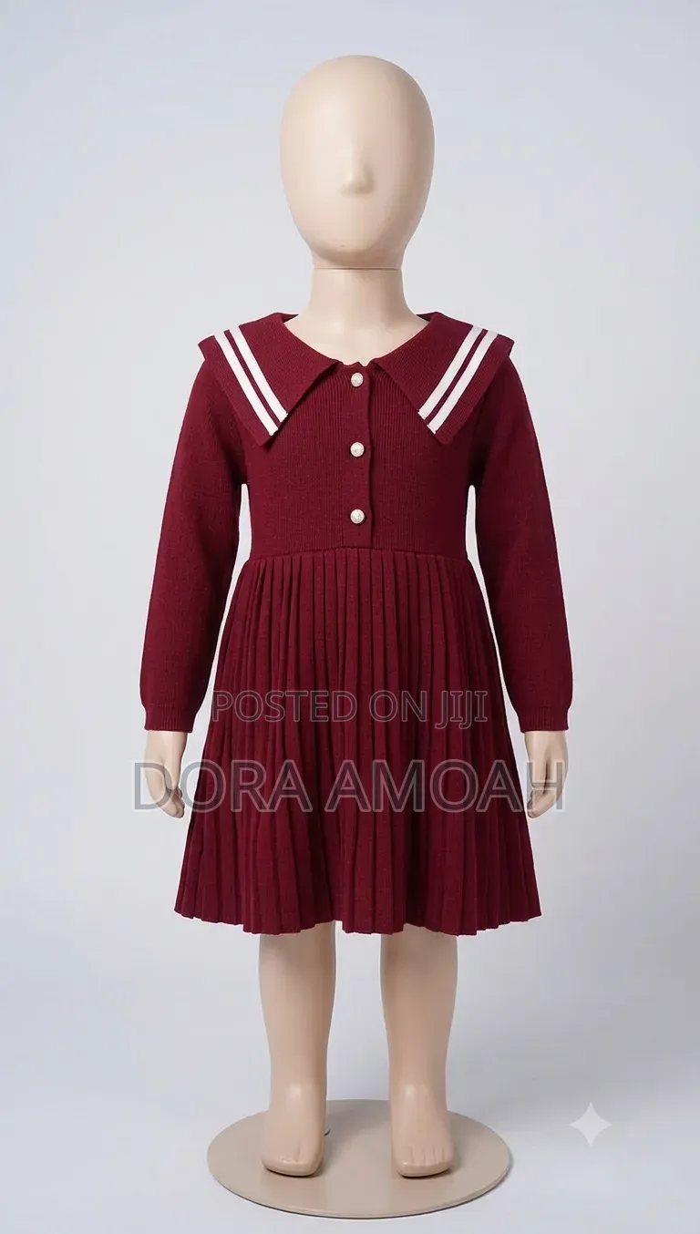 Beautiful Dress for Your Princess