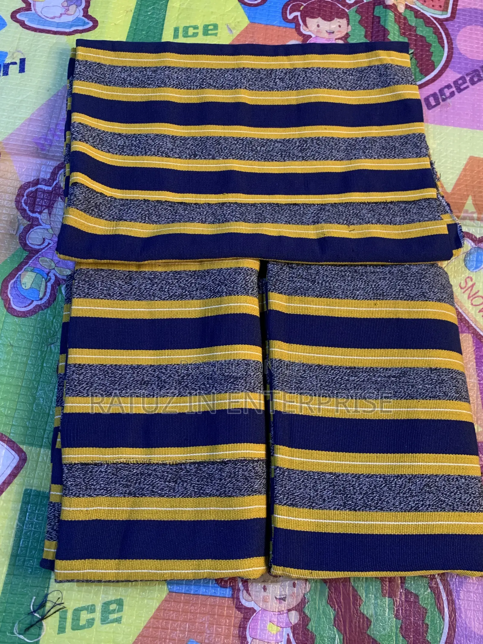 Northern Kente, 6 Yards