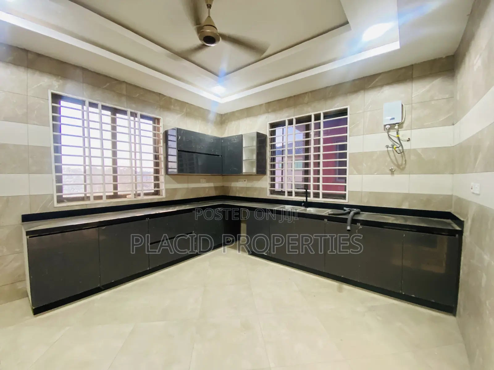 2bdrm Apartment in Atomic Down, Haatso for rent