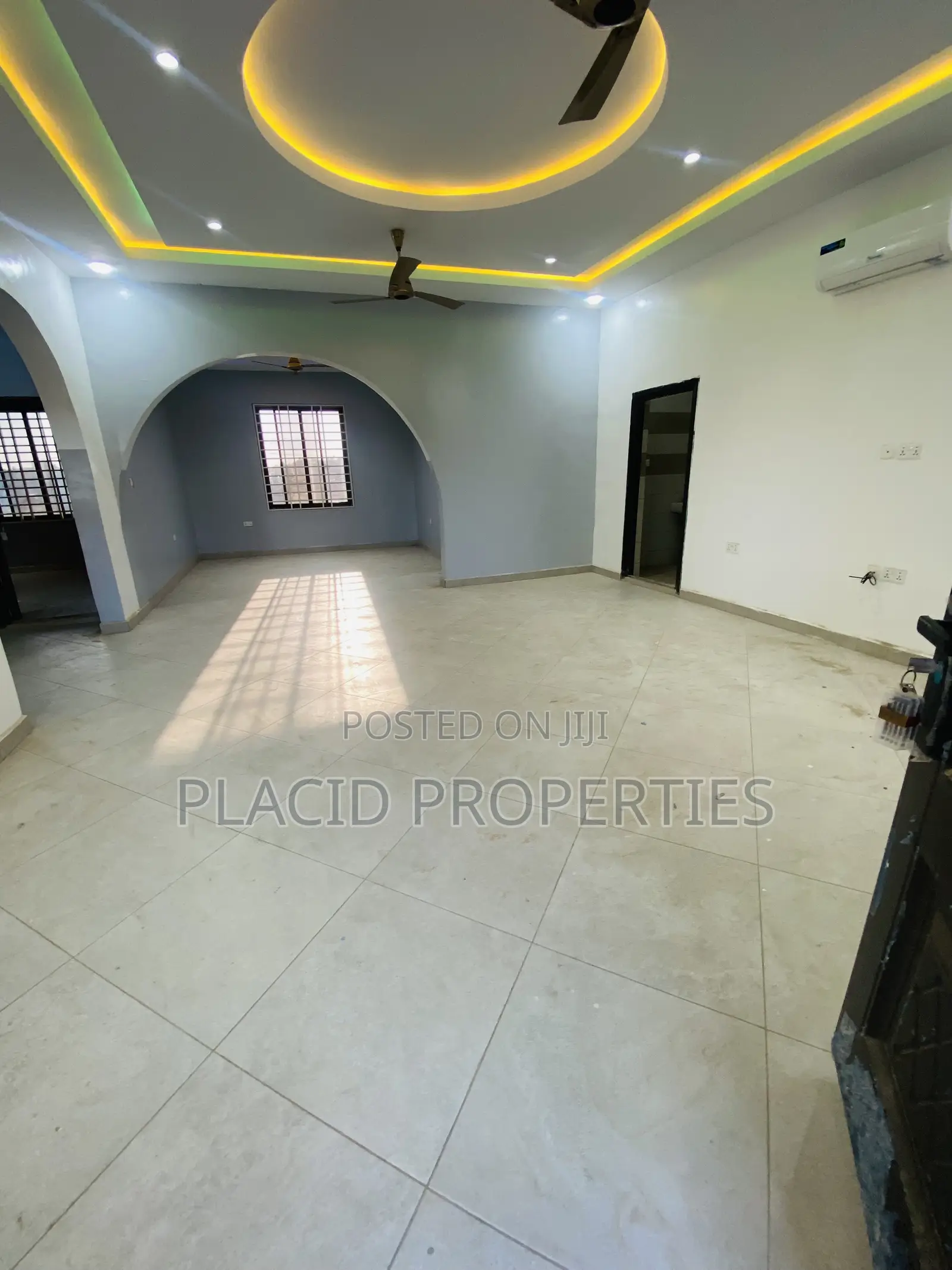2bdrm Apartment in Atomic Down, Haatso for rent