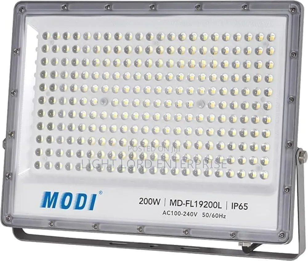 Starry Night 100watts Modi Floodlight CR-80