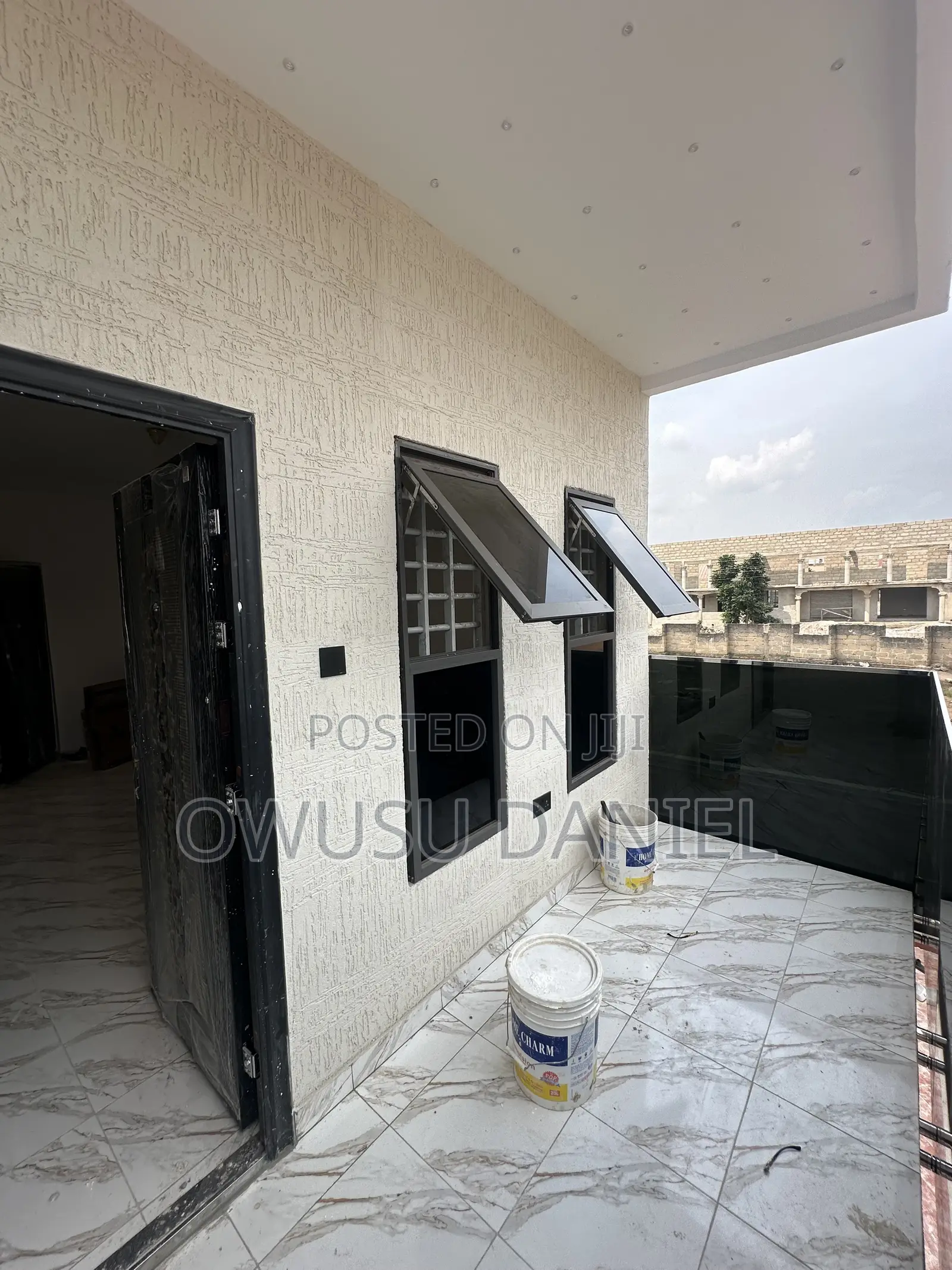 4bdrm Duplex in Buobai - Asokore, Kumasi Metropolitan for sale