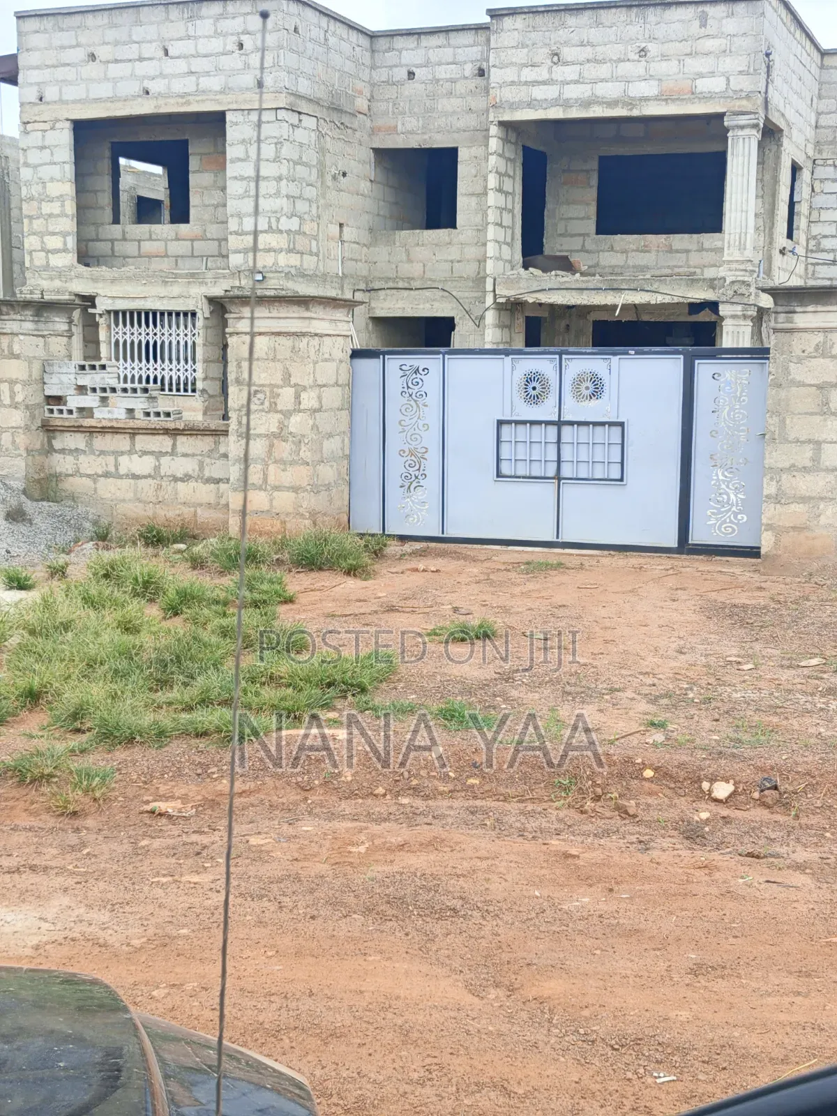 13bdrm Duplex in Apromase-, Kumasi Metropolitan for sale