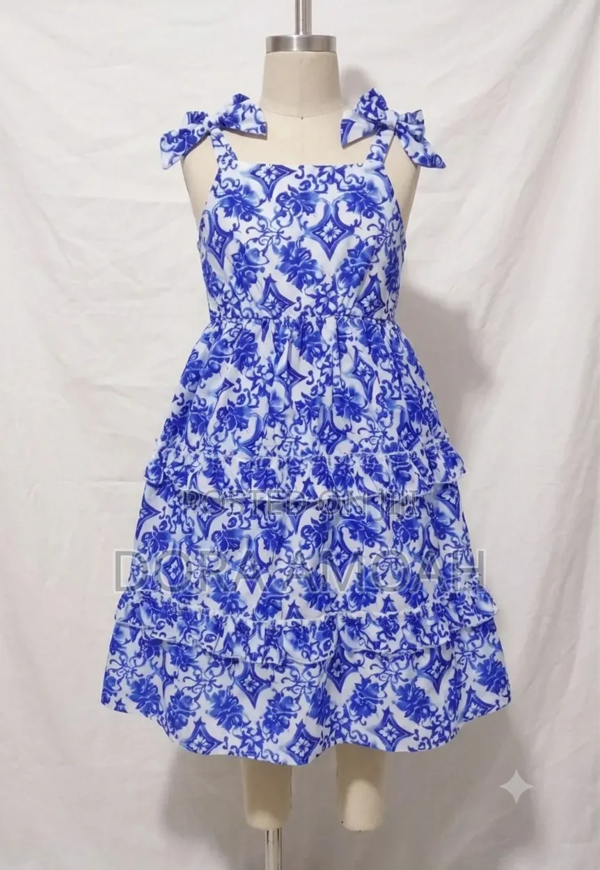 Beautiful Dress for Your Princess