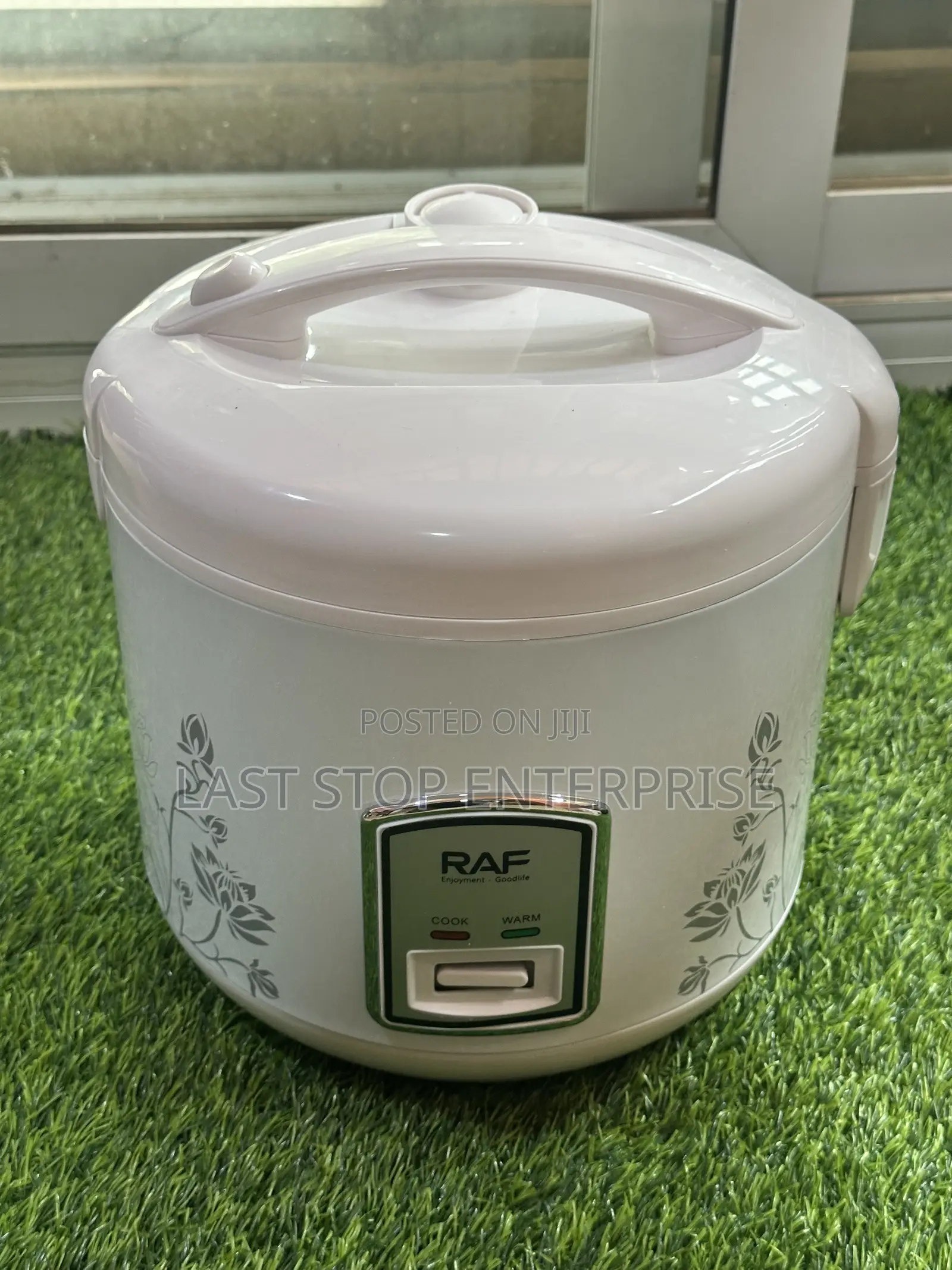 Quality RAF Automatic Rice Cooker
