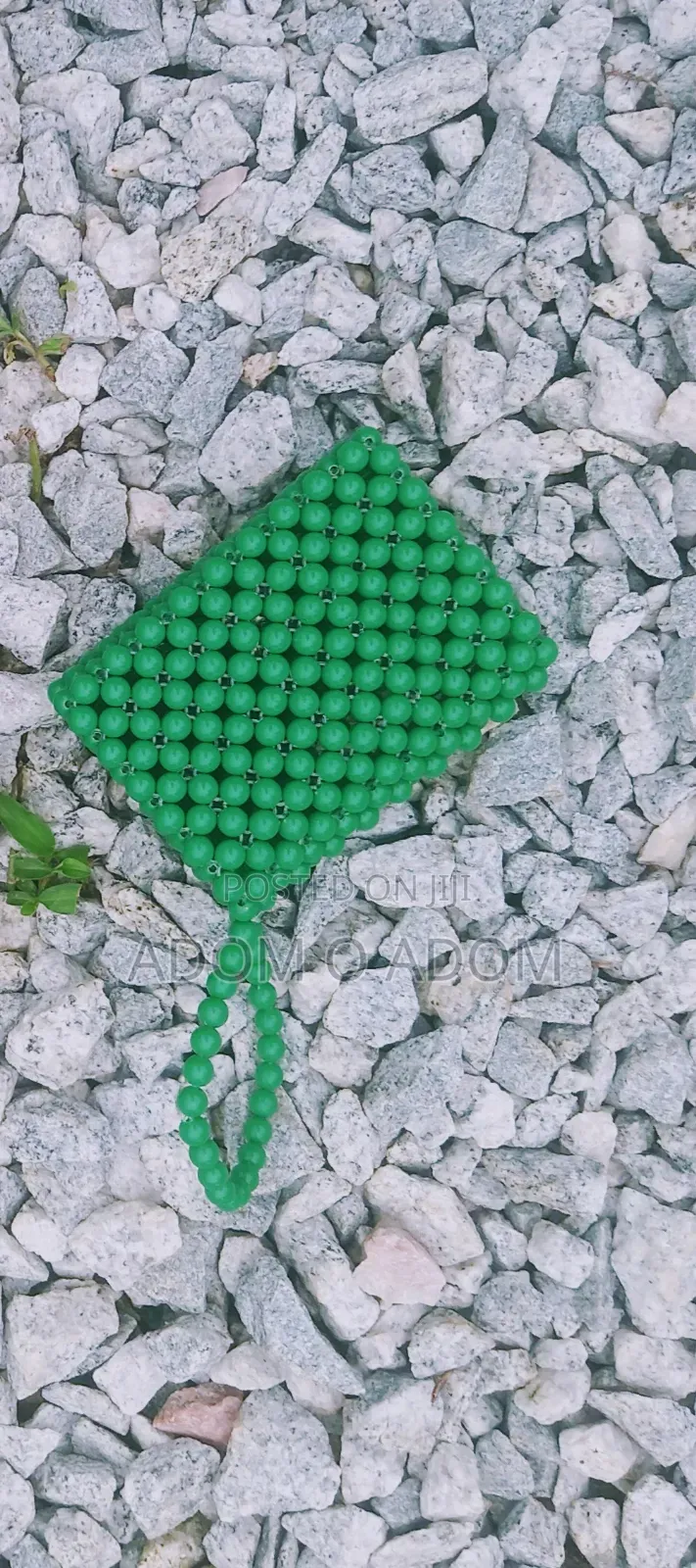 Handmade Purse for Weddings Souvenirs