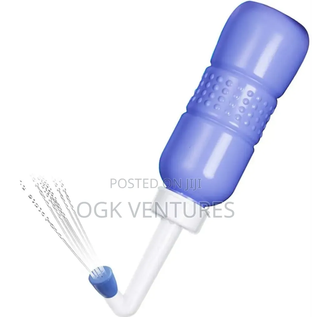 Bidet/Peri /Momzy Bottle