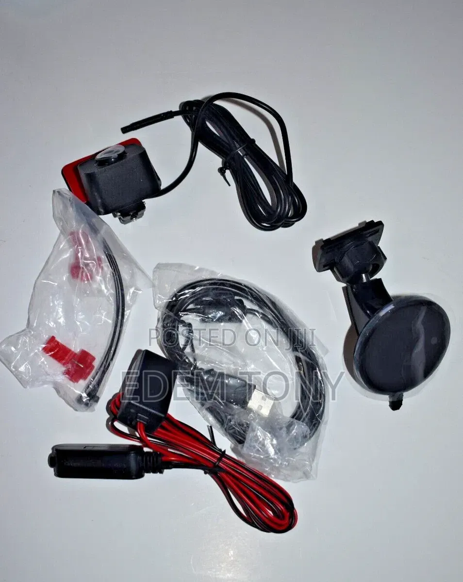 Auto-Vox Model CS2 Backup Wireless Camera - New Open Box