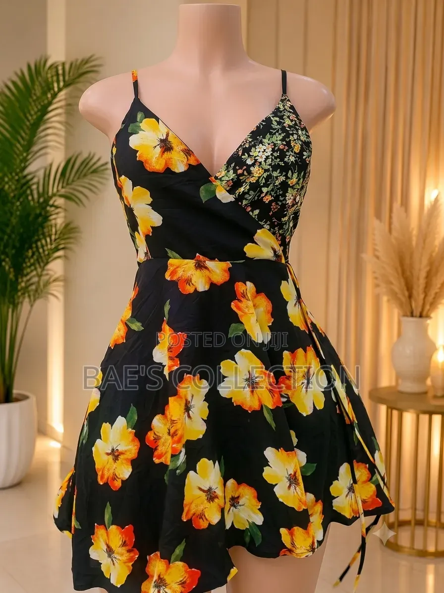 Dresses Available ✨ 90gh Each