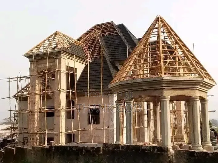 Carpentry Work