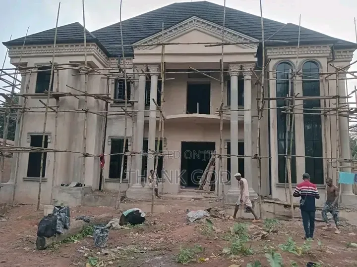 Carpentry Work