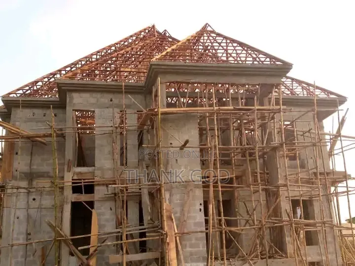 Carpentry Work