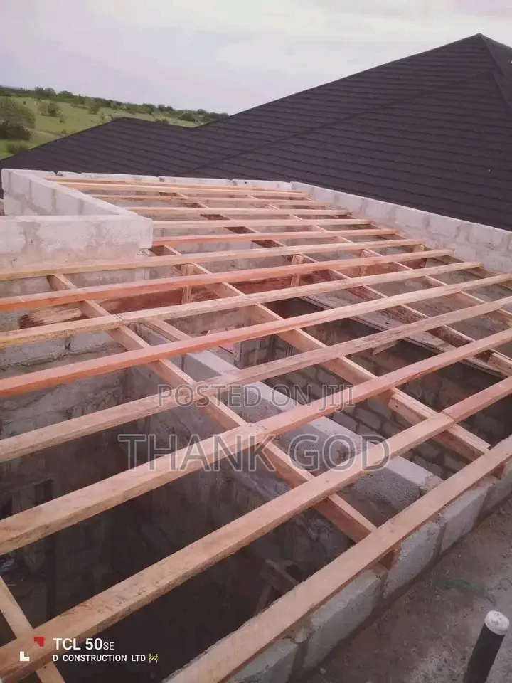 Carpentry Work