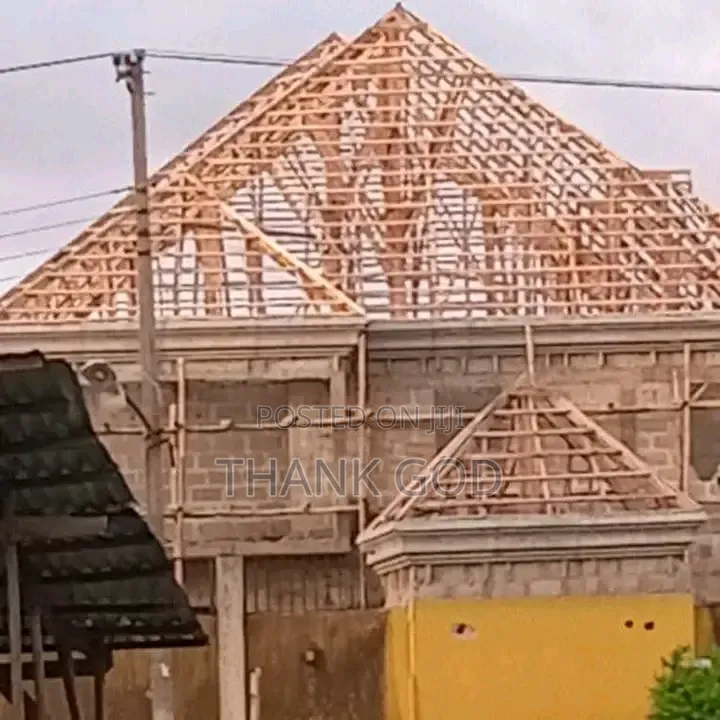Carpentry Work