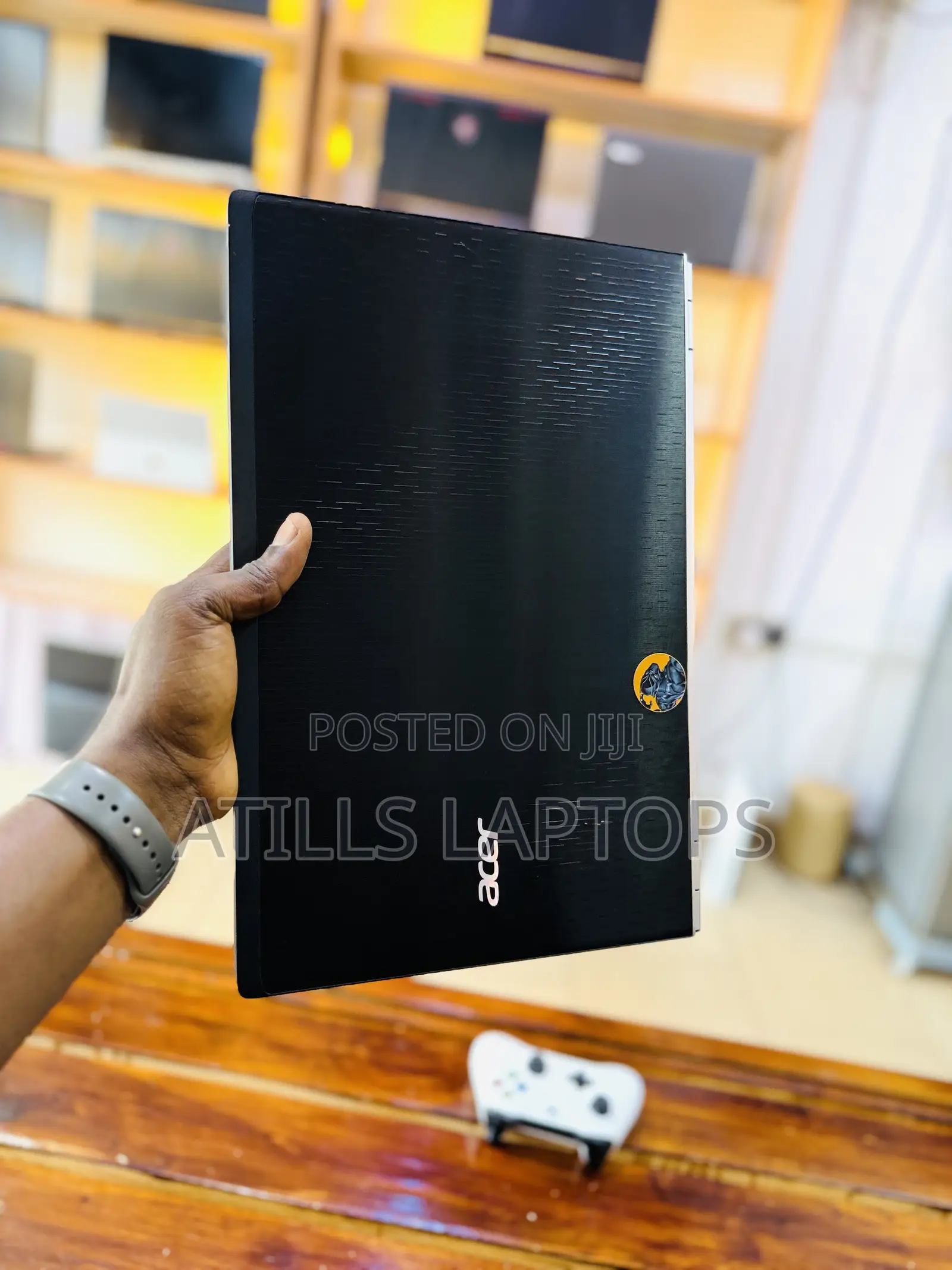 Laptop Acer Aspire 3 8GB Intel Core i5 SSHD (Hybrid) 1T
