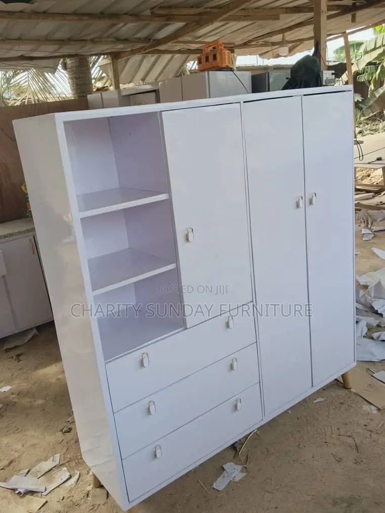 High Quality Wardrobe