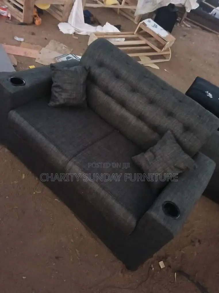 Highh Density Sofa