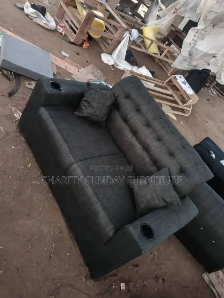 Highh Density Sofa