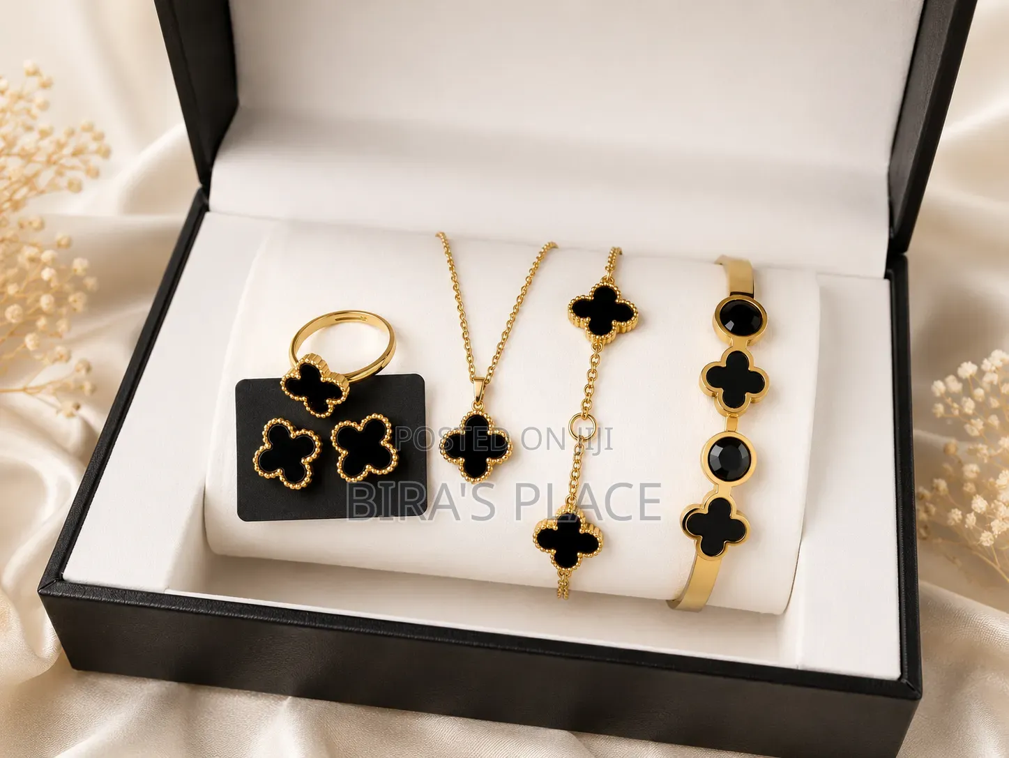 Jewelry Set