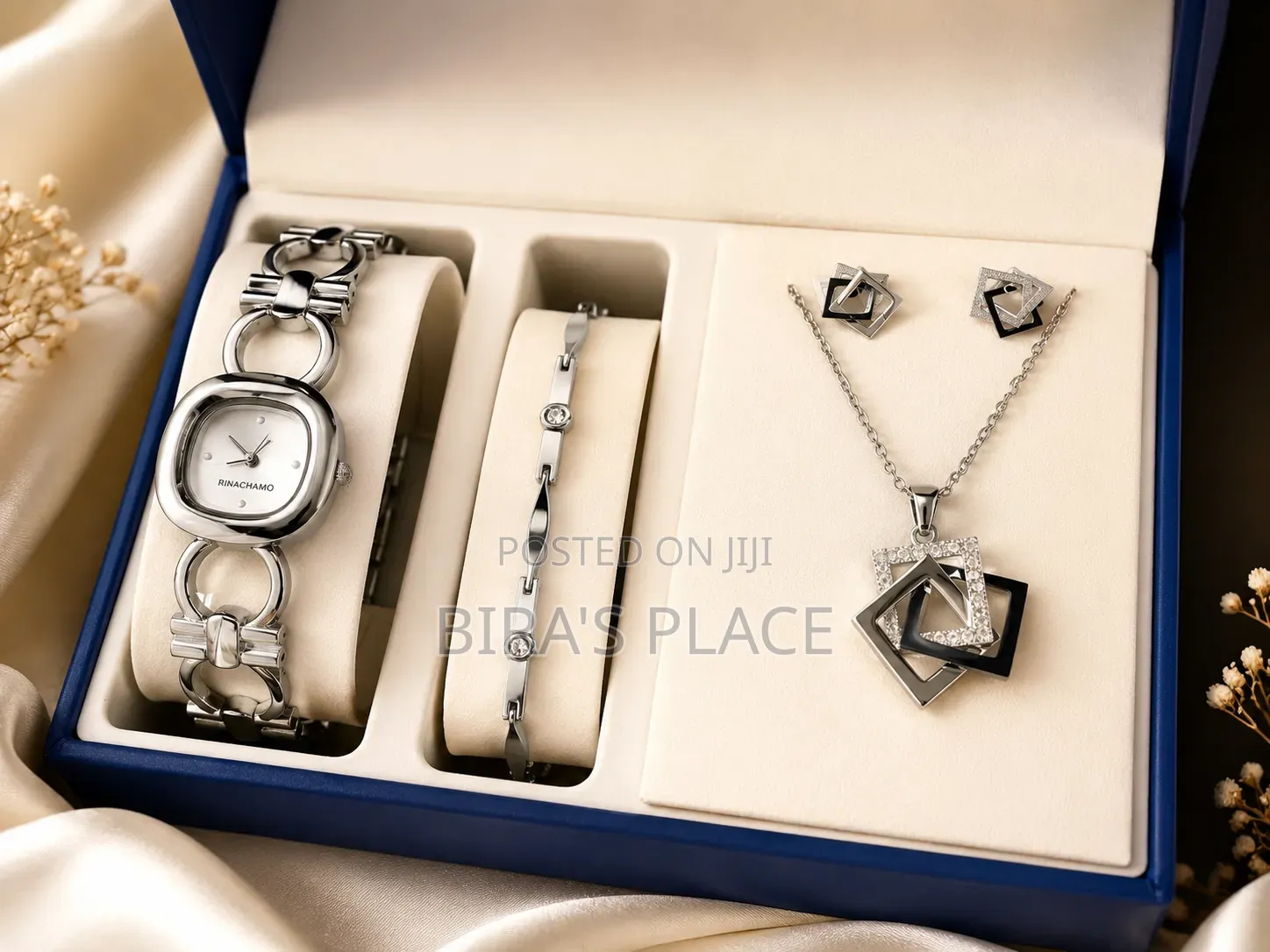 Jewelry Set
