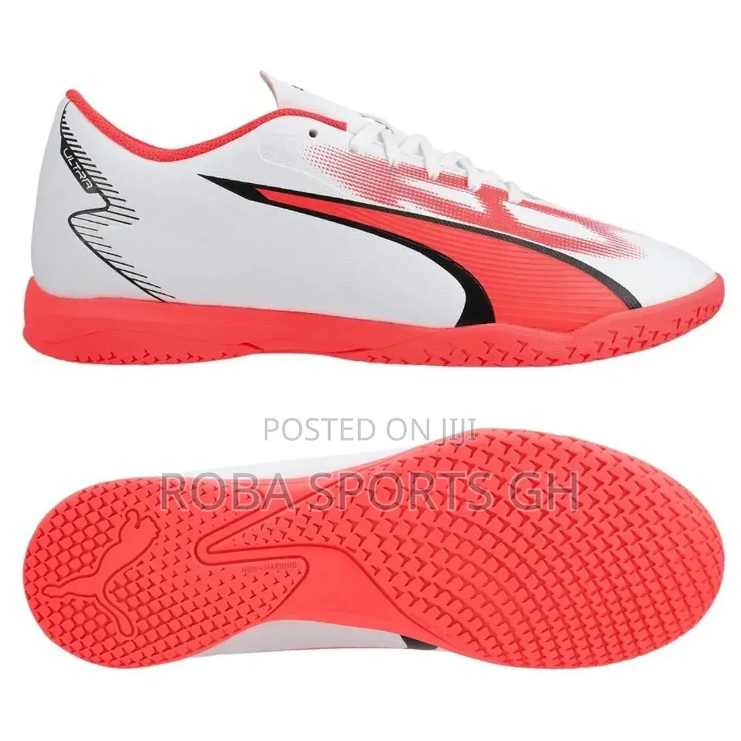 Puma Ultra Play Turf Boot