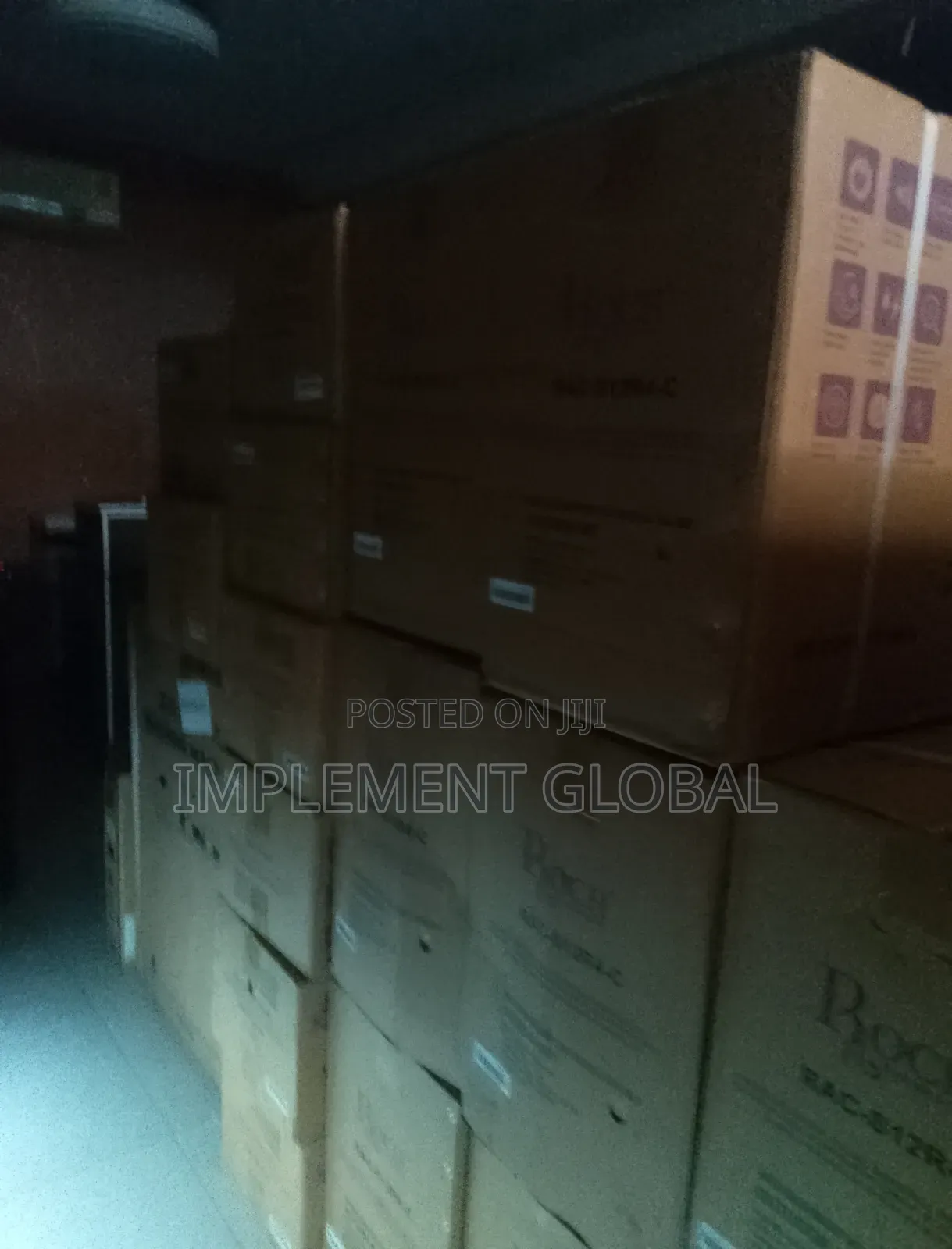 Roch 2.0hp Air Conditioner