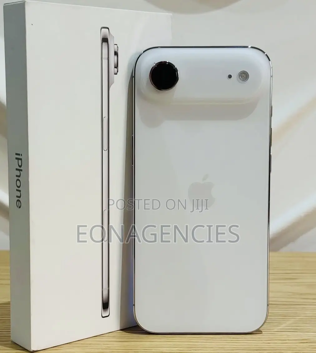New Apple iPhone Air 256 GB