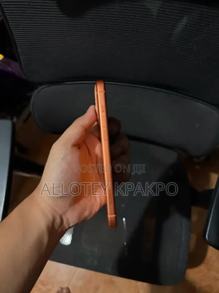 Apple iPhone 17 Pro 256 GB Orange