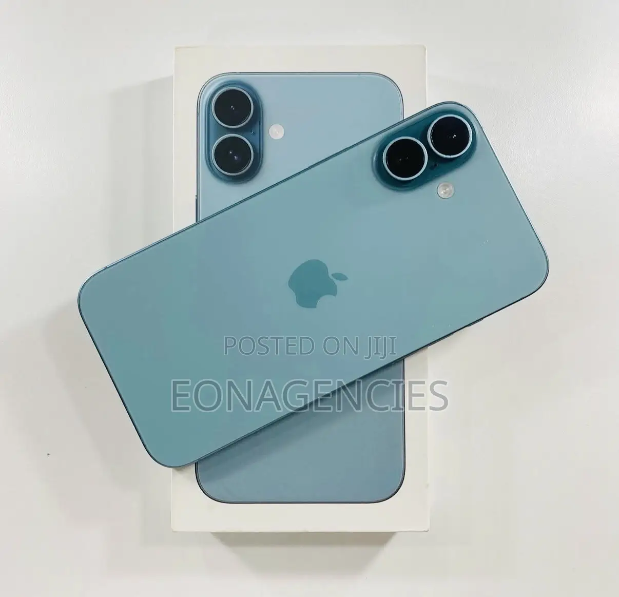 New Apple iPhone 16 Plus 128 GB