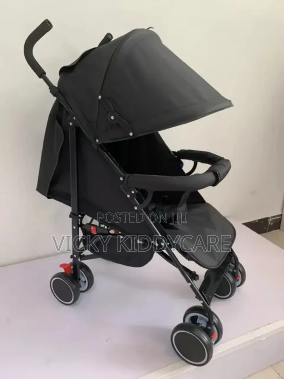 Foldable Durable Baby Stroller