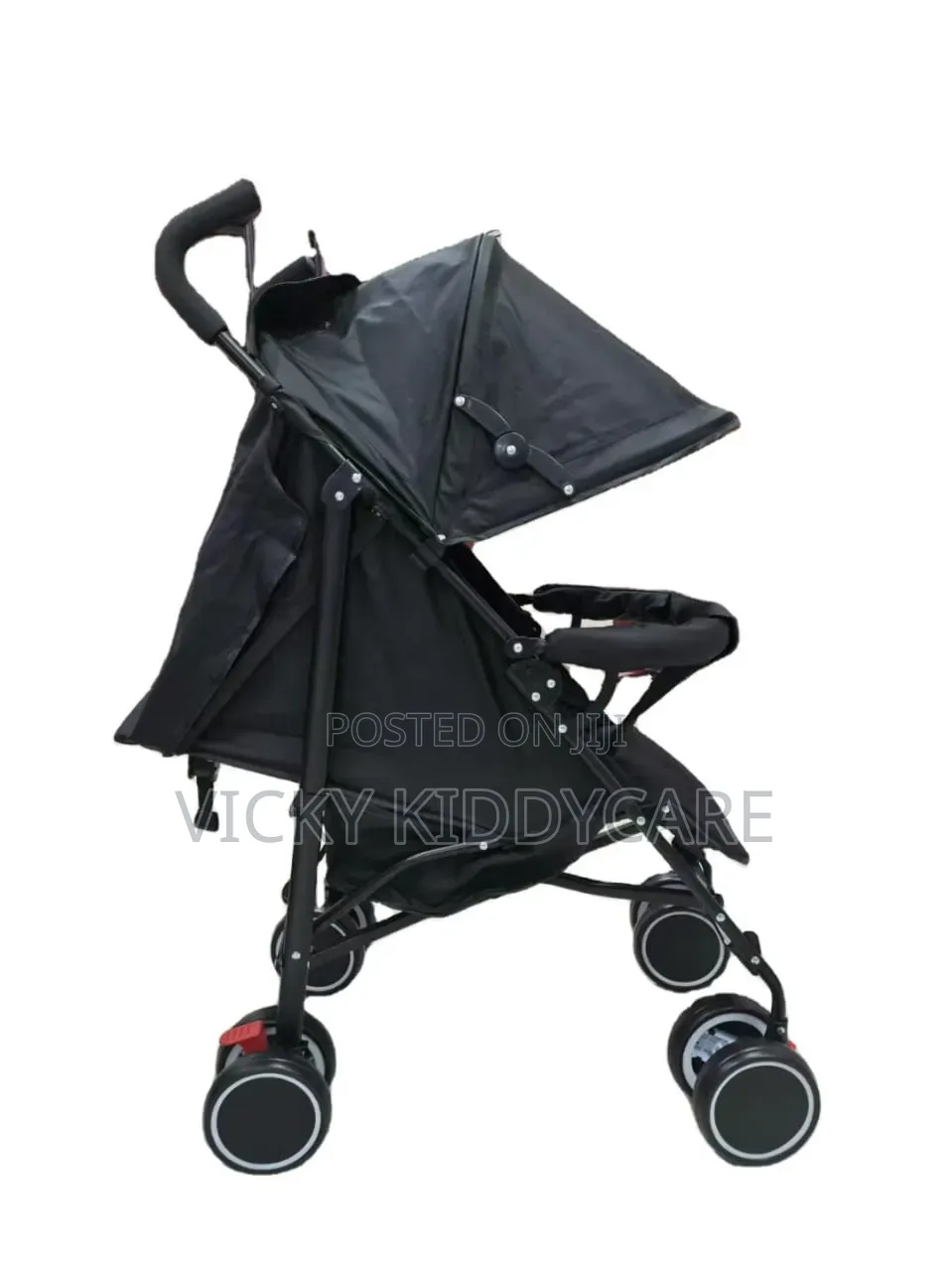 Foldable Durable Baby Stroller