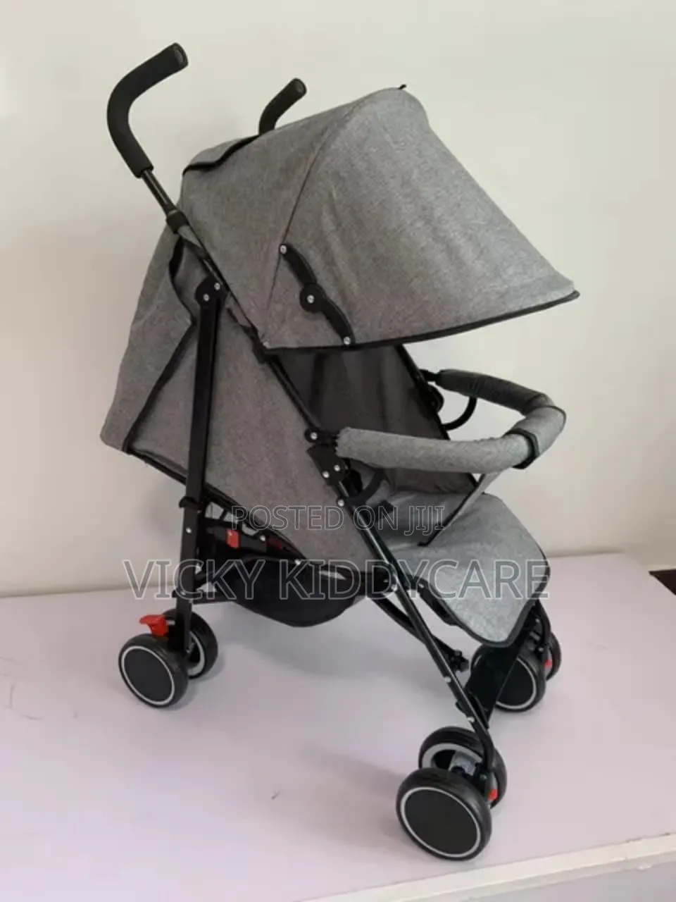 Foldable Durable Baby Stroller