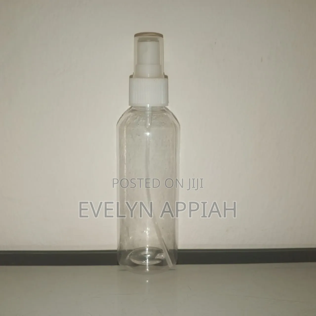 Mist Spray Bottles(All Sizes)
